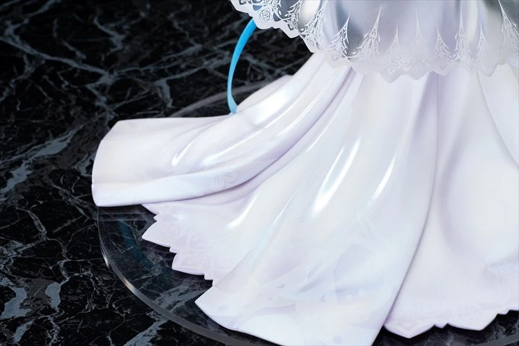Azur Lane - 1/7 Belfast Kuradaringu No Chikai Ver. PVC Figure - Image 8