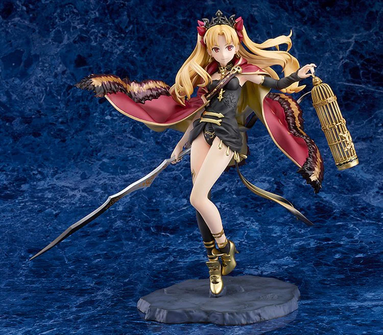 Fate Grand Order - 1/7 Lancer/ereshkigal PVC Figure - Image 4