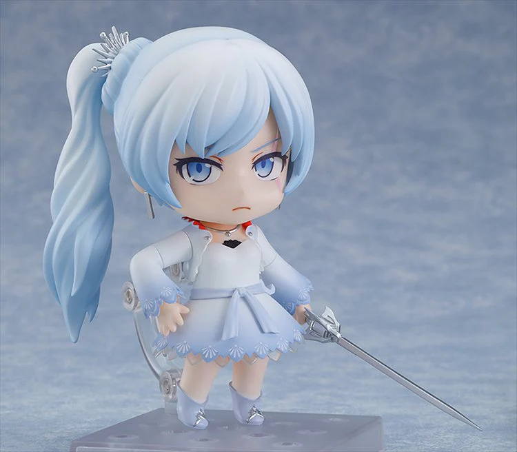 Rwby - Weiss Schnee Nendoroid - Image 2
