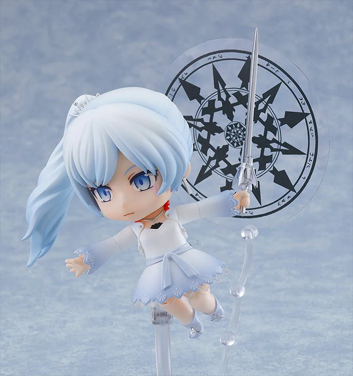 Rwby - Weiss Schnee Nendoroid - Image 5