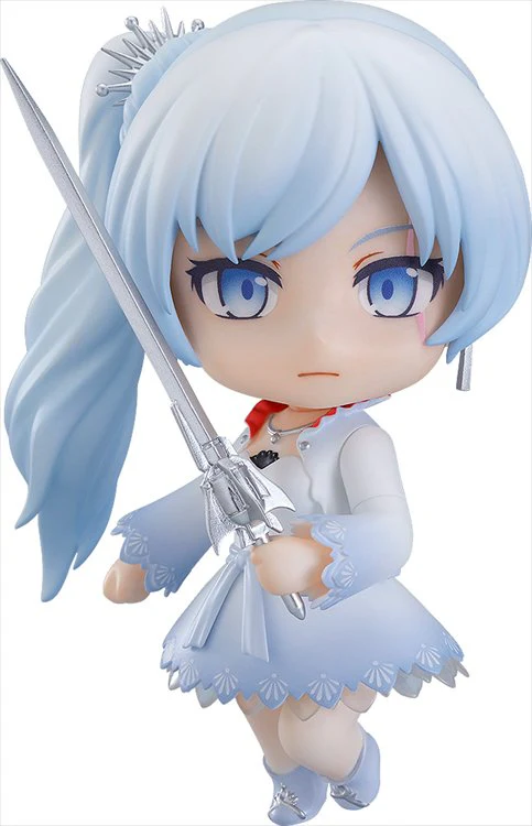 Rwby - Weiss Schnee Nendoroid - Image 6