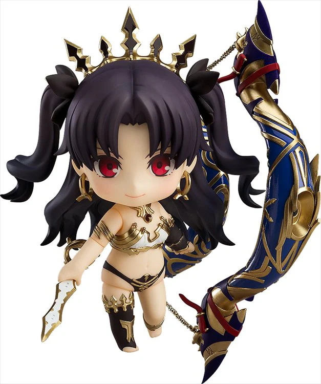 Fate/grand Order - Archer / Ishtar Nendoroid Re-release - Image 6
