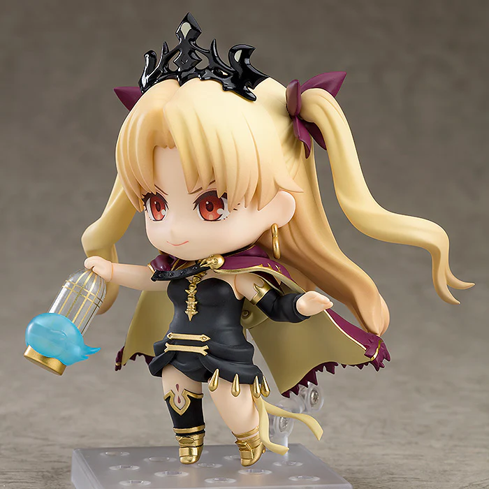 Fate/grand Order - Lancer / Ereshkigal Nendoroid Re-release - Image 2