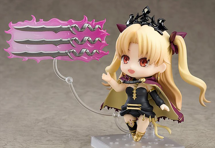 Fate/grand Order - Lancer / Ereshkigal Nendoroid Re-release - Image 3