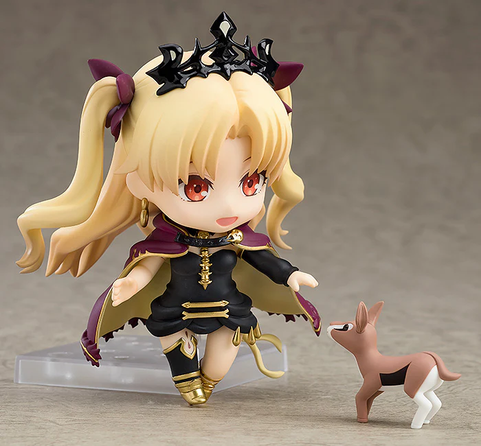Fate/grand Order - Lancer / Ereshkigal Nendoroid Re-release - Image 5