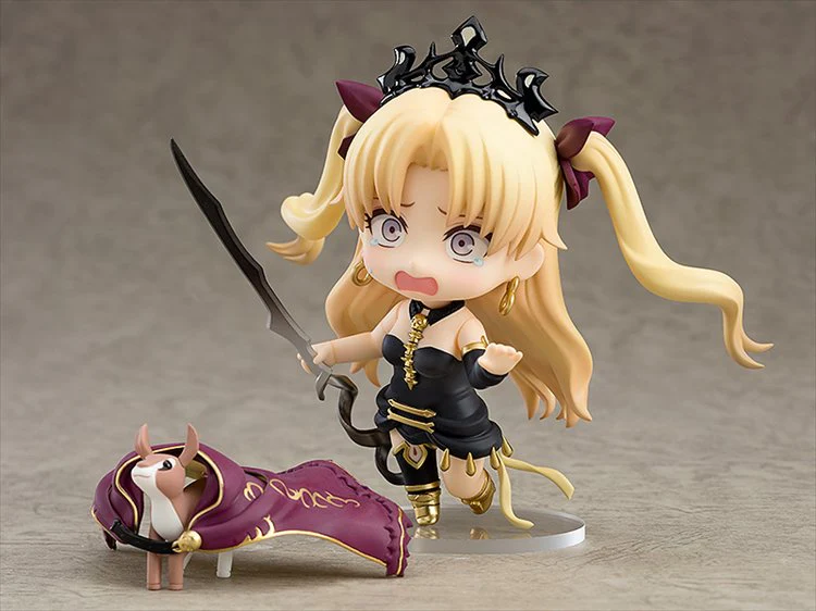 Fate/grand Order - Lancer / Ereshkigal Nendoroid Re-release - Image 6
