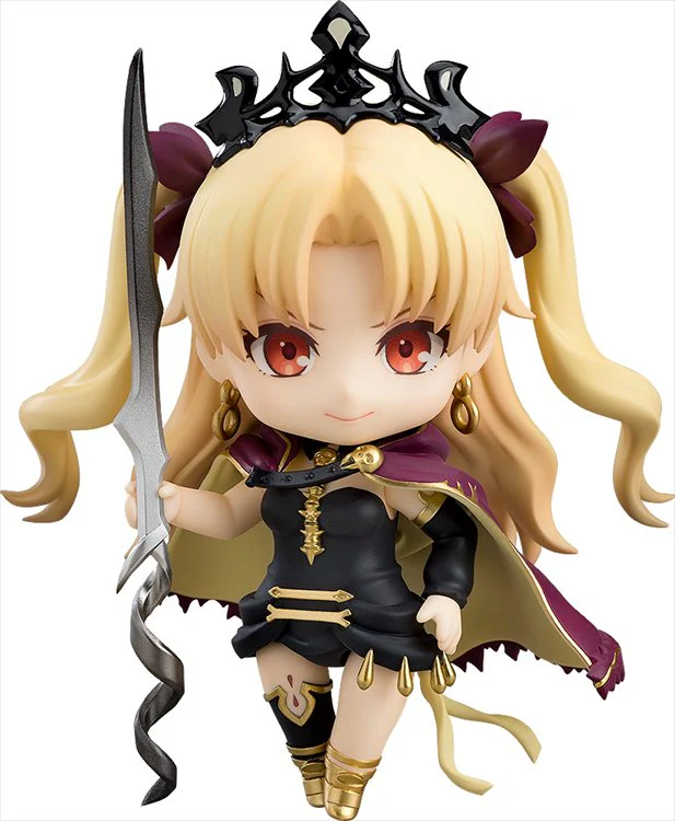 Fate/grand Order - Lancer / Ereshkigal Nendoroid Re-release - Image 7