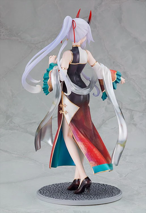 Fate/Grand Order - 1/7 Archer / Tomoe Gozen Heroic Spirit Traveling Outfit Ver. PVC Figure - Image 6