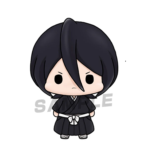Bleach - Chokorin Mascot Single BLIND BOX - Image 3