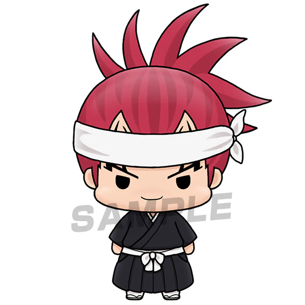 Bleach - Chokorin Mascot Single BLIND BOX - Image 4