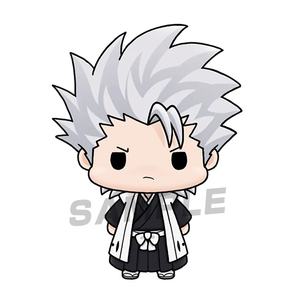 Bleach - Chokorin Mascot Single BLIND BOX - Image 5