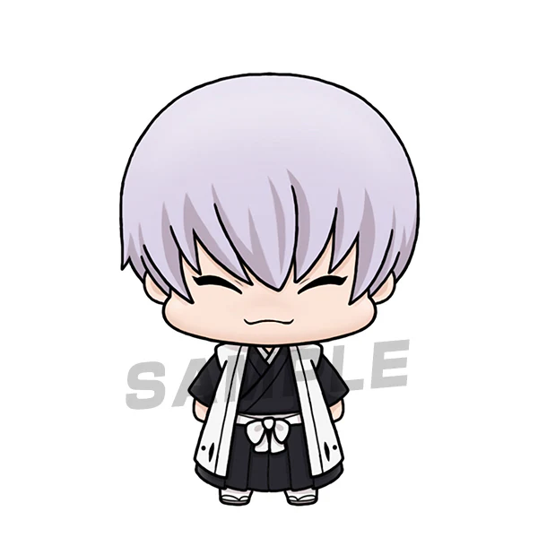 Bleach - Chokorin Mascot Single BLIND BOX - Image 6