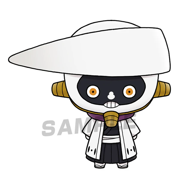 Bleach - Chokorin Mascot Single BLIND BOX - Image 7