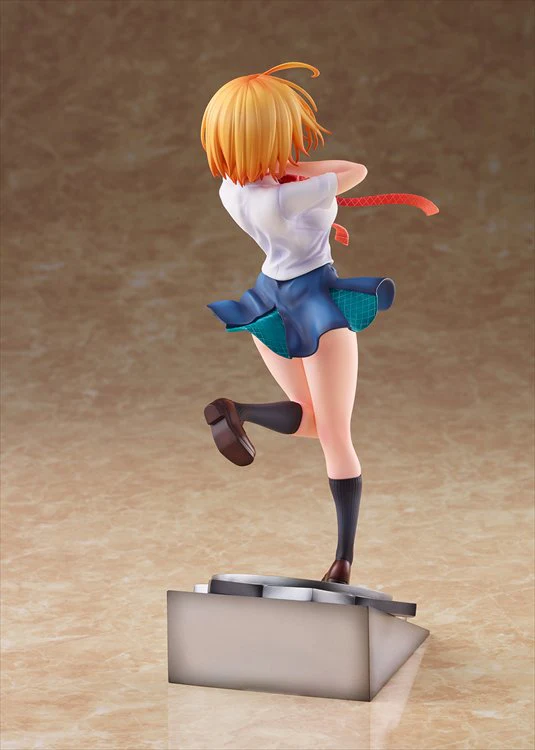 Super Hxeros - 1/7 Kirara Hoshino Figure - Image 3