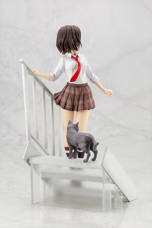 Bottom-tier Character Tomozaki - 1/7 Aoi Hinami PVC Figure - Image 3