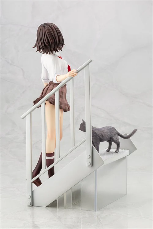 Bottom-tier Character Tomozaki - 1/7 Aoi Hinami PVC Figure - Image 4
