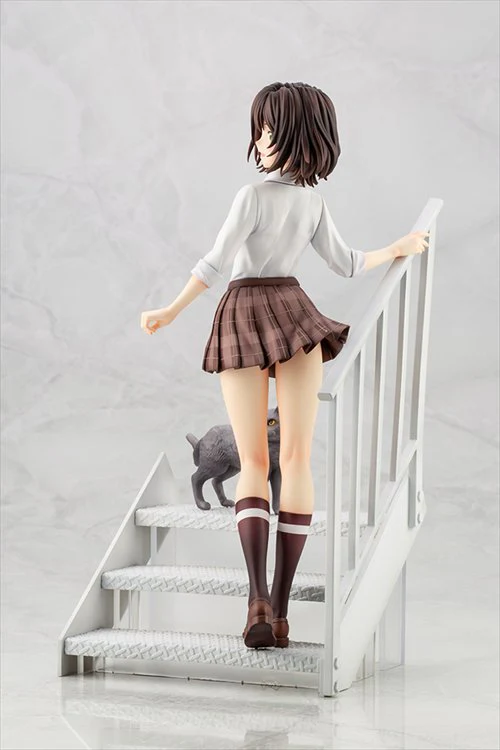 Bottom-tier Character Tomozaki - 1/7 Aoi Hinami PVC Figure - Image 5