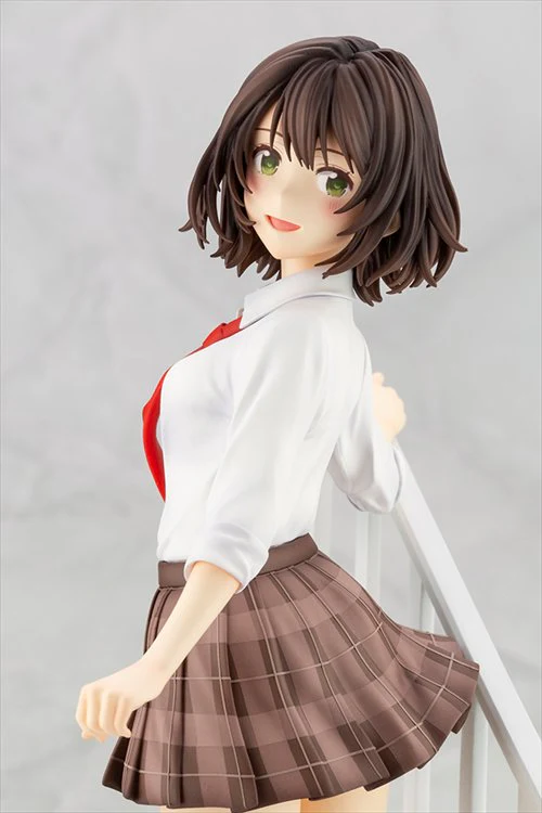 Bottom-tier Character Tomozaki - 1/7 Aoi Hinami PVC Figure - Image 6