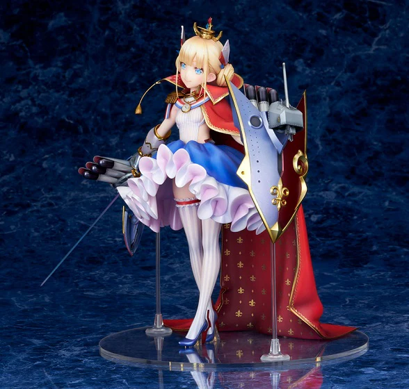 Azur Lane - 1/7 Le Triomphant Figure - Image 3