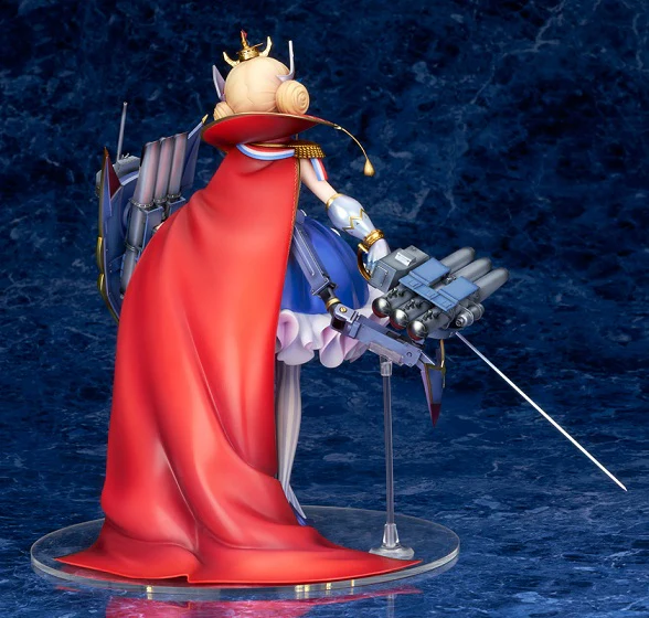 Azur Lane - 1/7 Le Triomphant Figure - Image 4