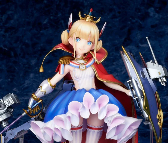 Azur Lane - 1/7 Le Triomphant Figure - Image 5