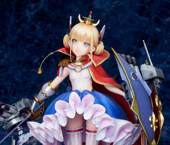 Azur Lane - 1/7 Le Triomphant Figure - Image 6