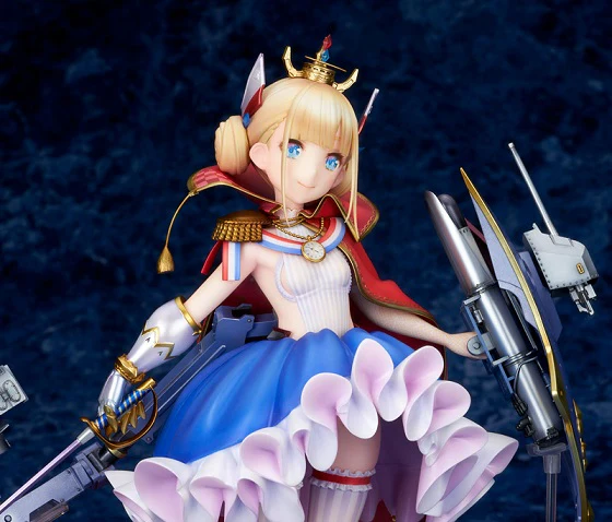 Azur Lane - 1/7 Le Triomphant Figure - Image 7