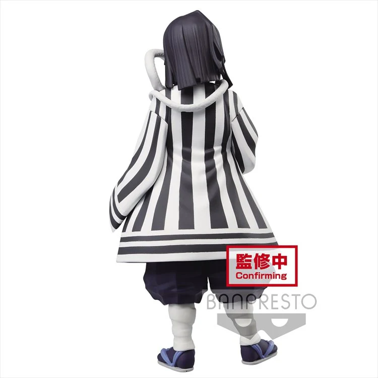 Demon Slayer - Obanai Iguro Prize Figure - Image 4