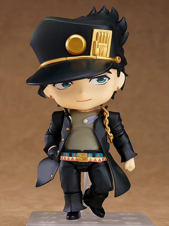 Jojos Bizarre Adventure Stardust Crusaders - Jotaro Kujo Nendoroid Re-release - Image 4