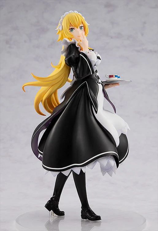 Re:Zero Starting Life In Another World - 1/7 Frederica Baumann Tea Party Ver. PVC Figure - Image 6