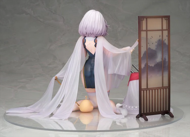 Azur Lane - Non Scale Sirius PVC Figure - Image 3