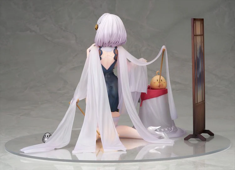 Azur Lane - Non Scale Sirius PVC Figure - Image 4