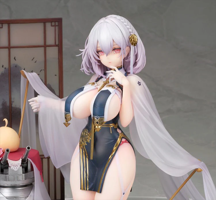 Azur Lane - Non Scale Sirius PVC Figure - Image 5