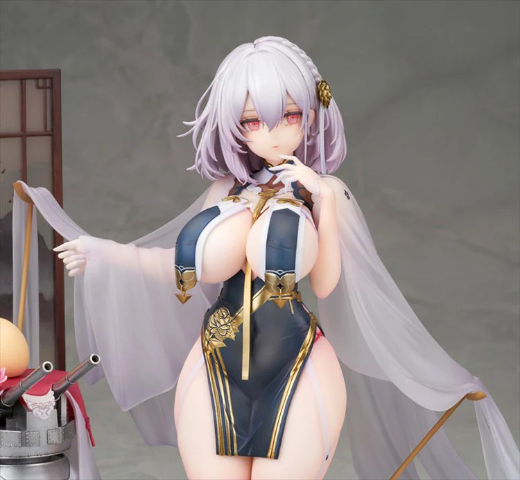 Azur Lane - Non Scale Sirius PVC Figure - Image 6