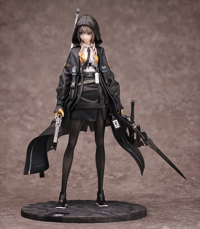 A-z - 1/7 A-ZD PVC Figure - Image 2
