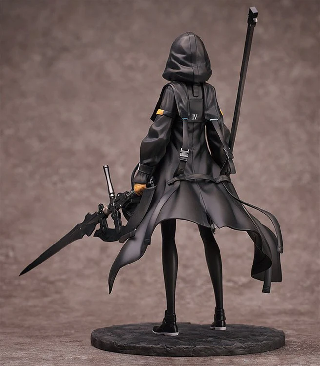 A-z - 1/7 A-ZD PVC Figure - Image 4