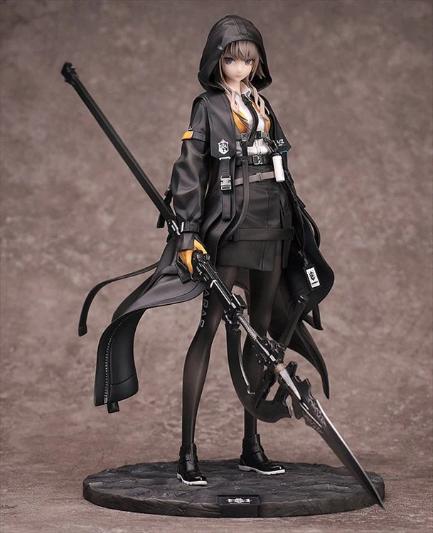 A-z - 1/7 A-ZD PVC Figure - Image 5