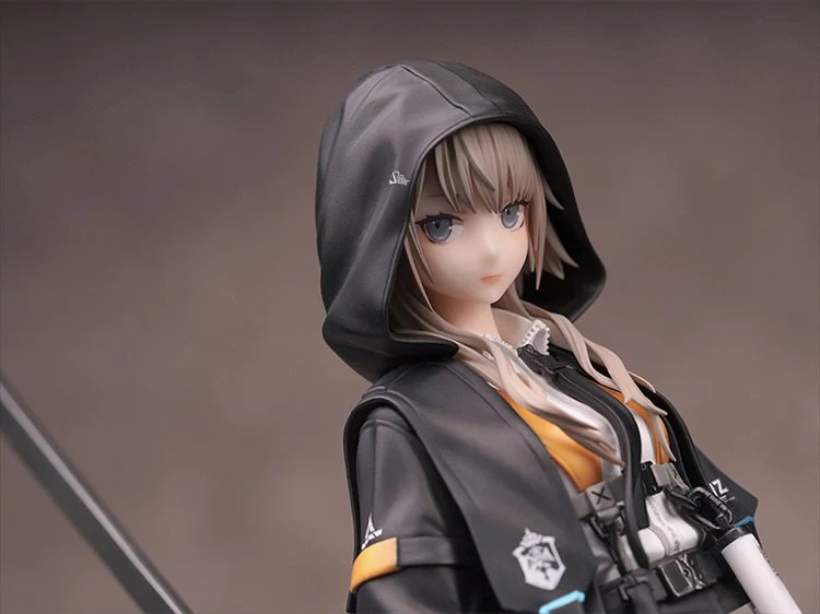 A-z - 1/7 A-ZD PVC Figure - Image 6