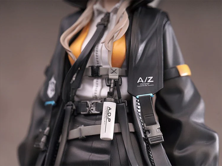 A-z - 1/7 A-ZD PVC Figure - Image 7