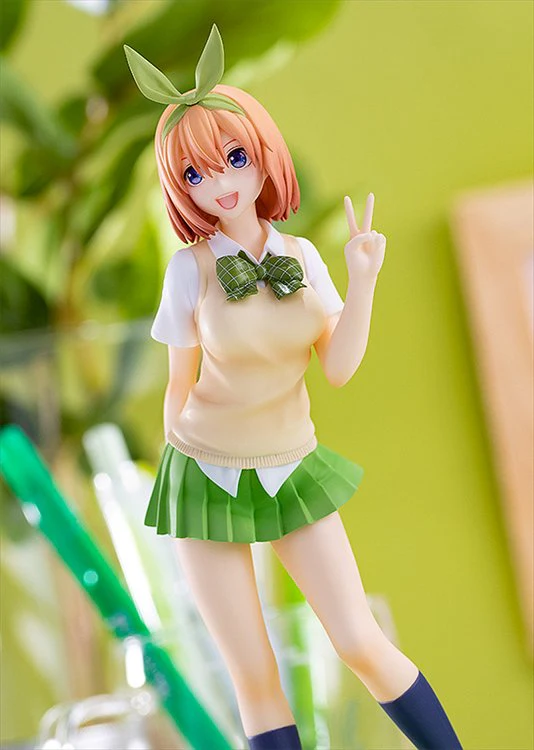 The Quintessential Quintuplets -  Yotsuba Nakano Pop Up Parade - Image 2