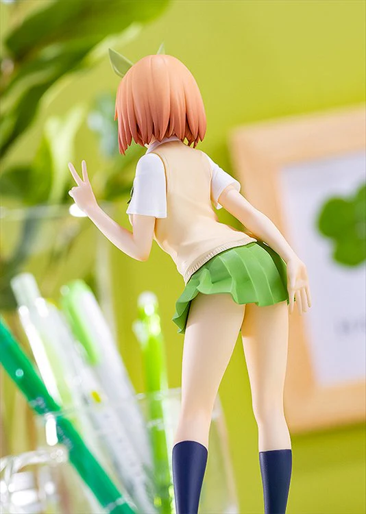 The Quintessential Quintuplets -  Yotsuba Nakano Pop Up Parade - Image 3