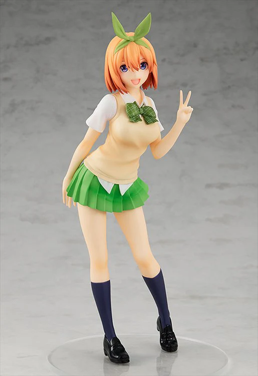 The Quintessential Quintuplets -  Yotsuba Nakano Pop Up Parade - Image 5