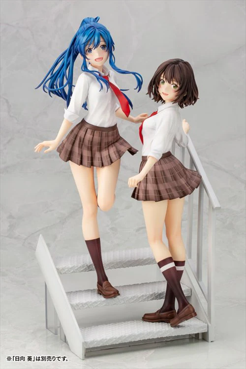 Bottom-tier Character Tomozaki - 1/7 Minami Nanami PVC Figure - Image 6