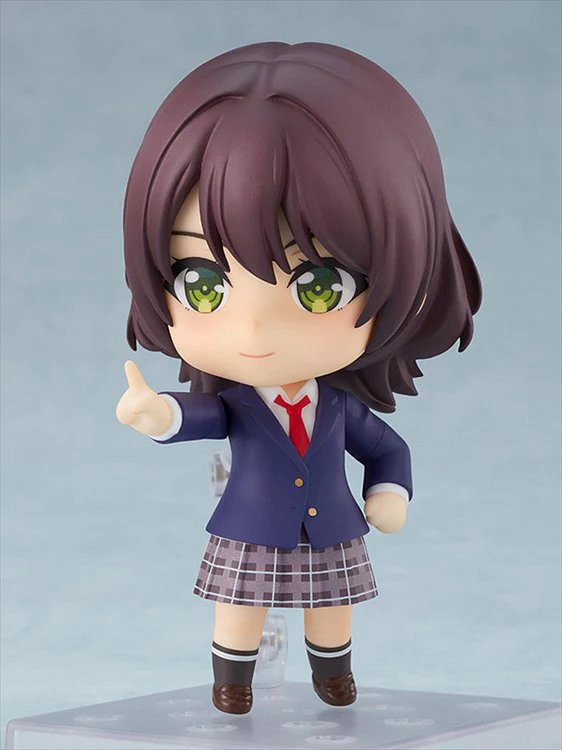 Bottom-tier Character Tomozaki - Aoi Hinami Nendoroid - Image 3