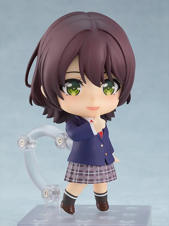 Bottom-tier Character Tomozaki - Aoi Hinami Nendoroid - Image 4