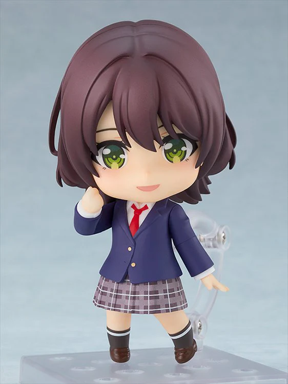 Bottom-tier Character Tomozaki - Aoi Hinami Nendoroid - Image 5
