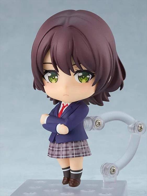 Bottom-tier Character Tomozaki - Aoi Hinami Nendoroid - Image 6
