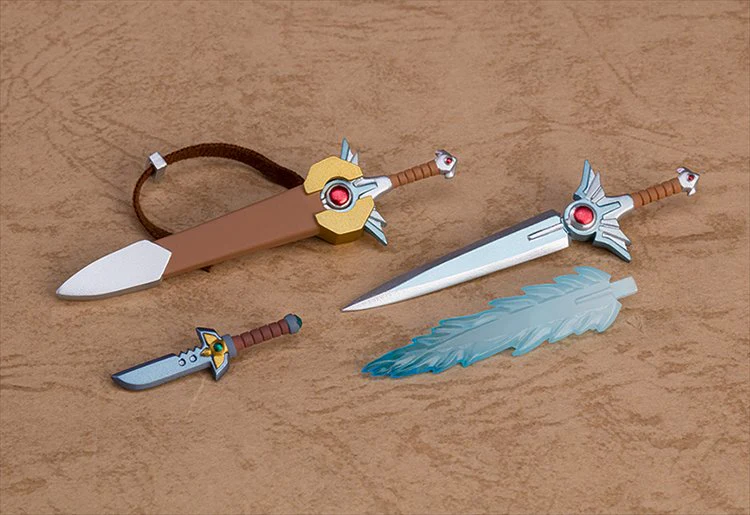 Dragon Quest The Legend Of Dai - Dai Nendoroid - Image 6
