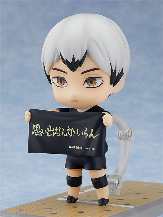 Haikyuu To The Top - Shinsuke Kita Nendoroid - Image 3