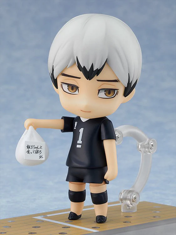 Haikyuu To The Top - Shinsuke Kita Nendoroid - Image 4